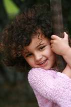 smile