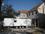 FEMA trailer