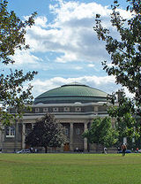 university of toronto