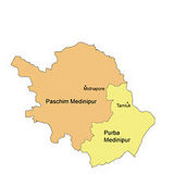 midnapore