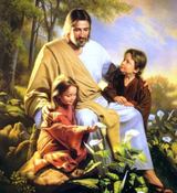 YEHOVAH EIREH GOSPEL CHILDREN MINISTRIES