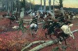 Caucasian War