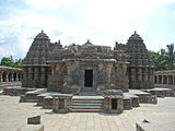 Keshava Temple