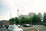 Kraft Foods Banbury