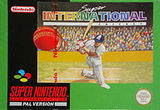 Super International Cricket