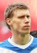 Pavel Pogrebnyak
