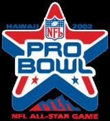 2002 Pro Bowl