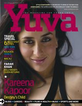 YUVA MAGAZINE