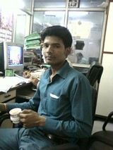 chaturvedi