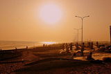 puri beach