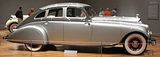 silver arrow