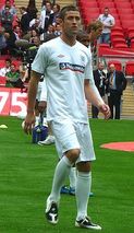 Gary Cahill