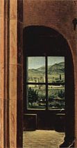 St. Jerome in His Study (Antonello da Messina)