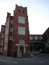 swansea university