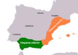 hispania