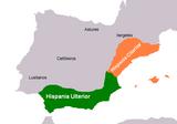 hispania