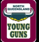 North Queensland Young Guns
