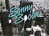 Sonny Spoon