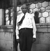 Leroy Ioas