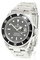Rolex Submariner