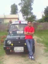 azim azad khan