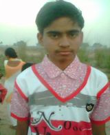 Rohit Kumar Sinha.