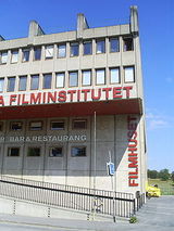 Swedish Film Institute