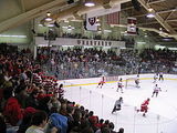 Bright Hockey Center