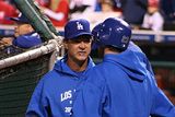 los angeles dodgers