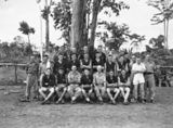 Australian rules football in Papua New Guinea