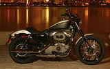 sportster