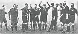 all blacks