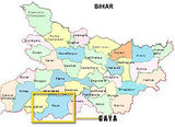 gaya district
