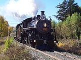heritage - Kamloops Heritage Railway