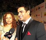 R. Madhavan