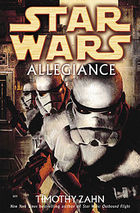 Allegiance (novel)