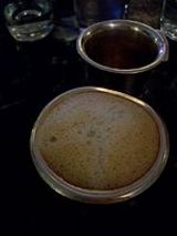 Mavalli Tiffin Room