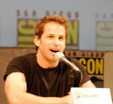 Zack Snyder