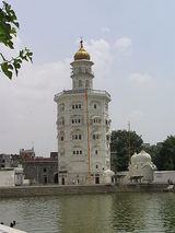 gurdwara
