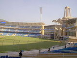 DY Patil Stadium