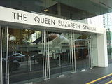 queen elizabeth stadium