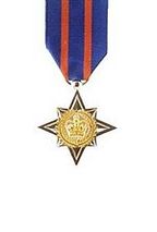 bravery award
