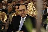 nouri al maliki