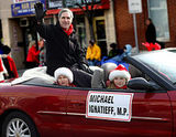 michael ignatieff