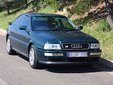 audi rs