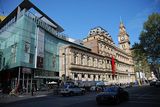 General Post Office, Melbourne
