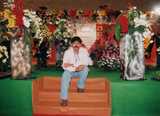 Kinjal Pandey