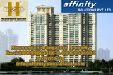 Hiranandani Bangalore Project by AffinitySolutions