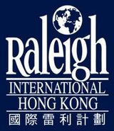 raleigh international