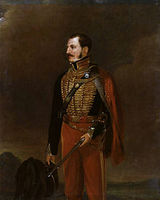 british army major